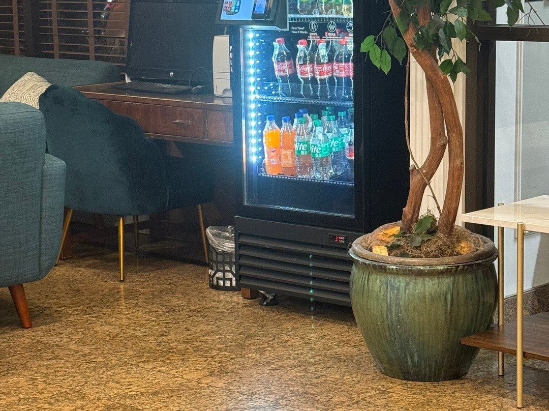 Five Towns Inn - JFK Airport主图