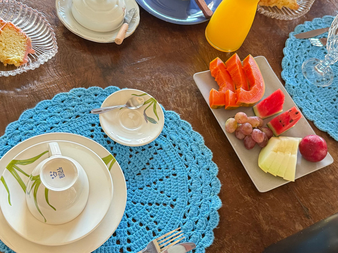 Hospedaria Do Lago主图