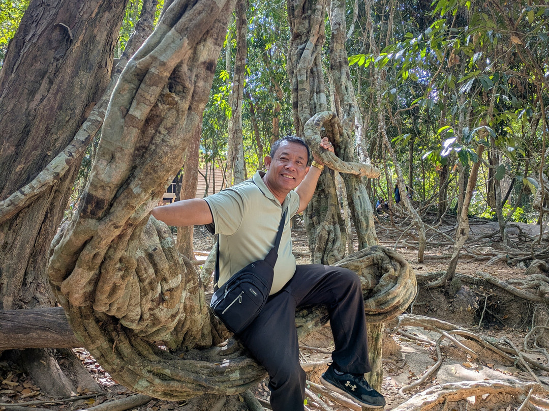 Angkor Kosal Guide Private Tours-暹粒必去景点