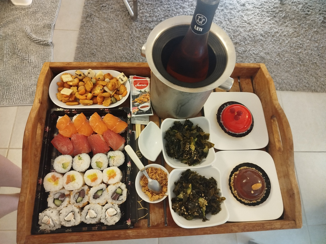 Le Relais de la Hardiesse主图