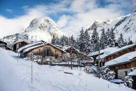 Hameau Des Fontanettes
