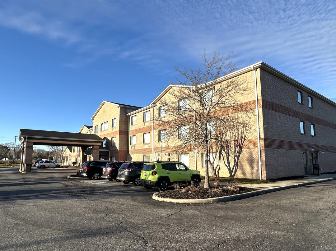 Best Western Plus Pocomoke City主图