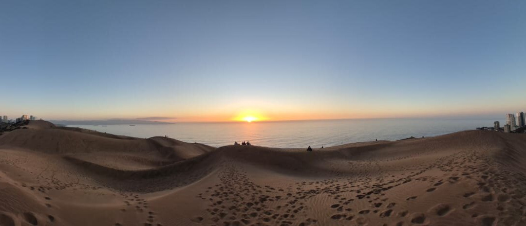 Concon Dunes-Concon必去景点
