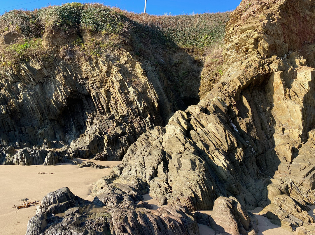 Burgh Island-普利茅斯必去景点