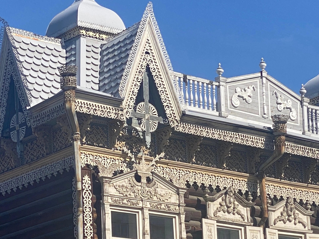House of Europe景点图片