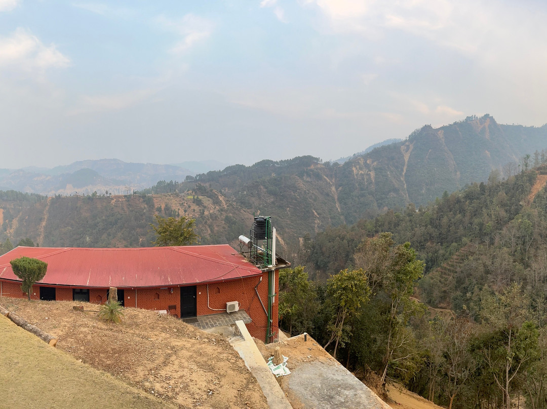 Balthali Mountain Resort主图