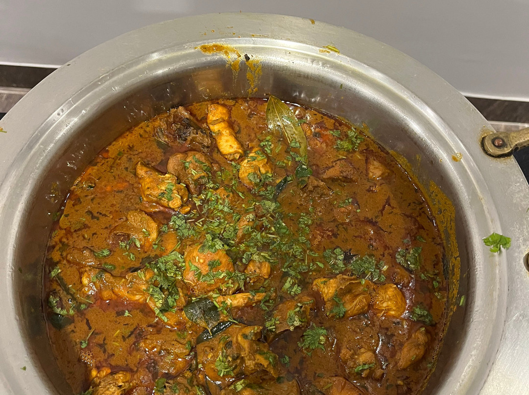 Ginger Visakhapatnam, Gajuwaka主图