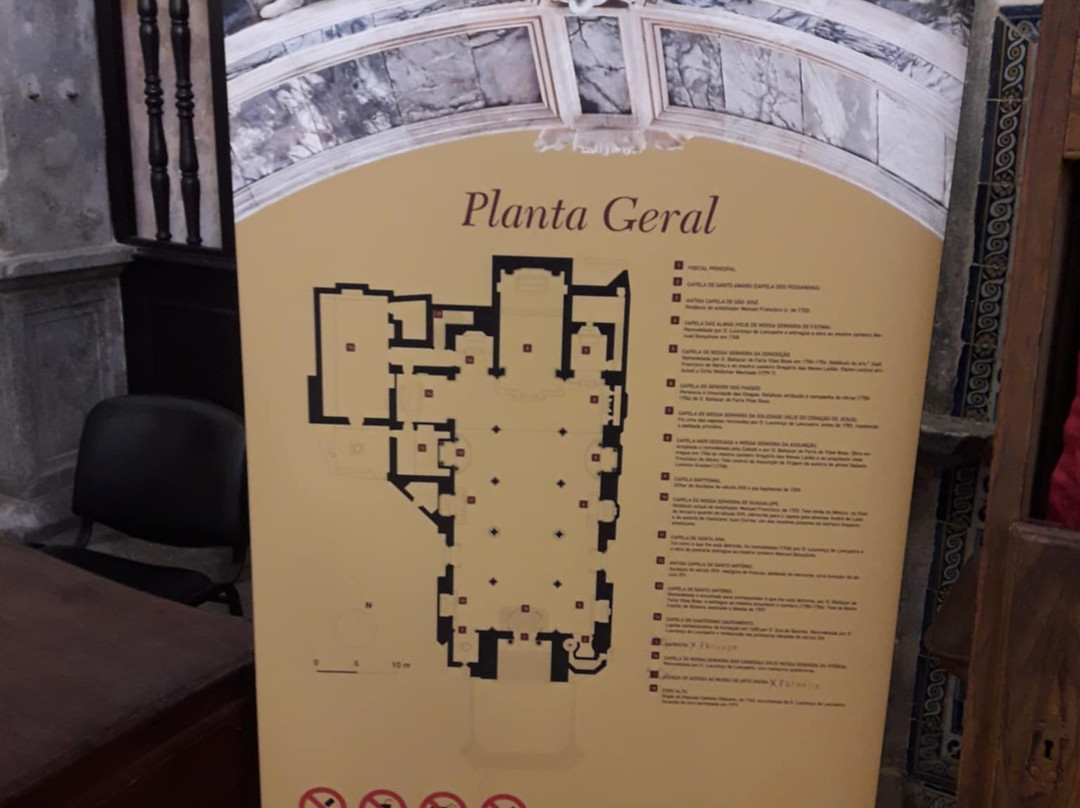 Igreja de Nossa Senhora da Assunção-埃尔瓦什必去景点