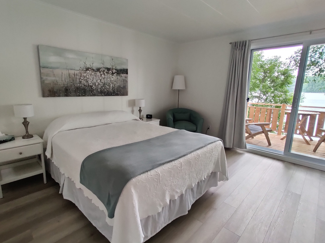 Auberge Marie Blanc主图