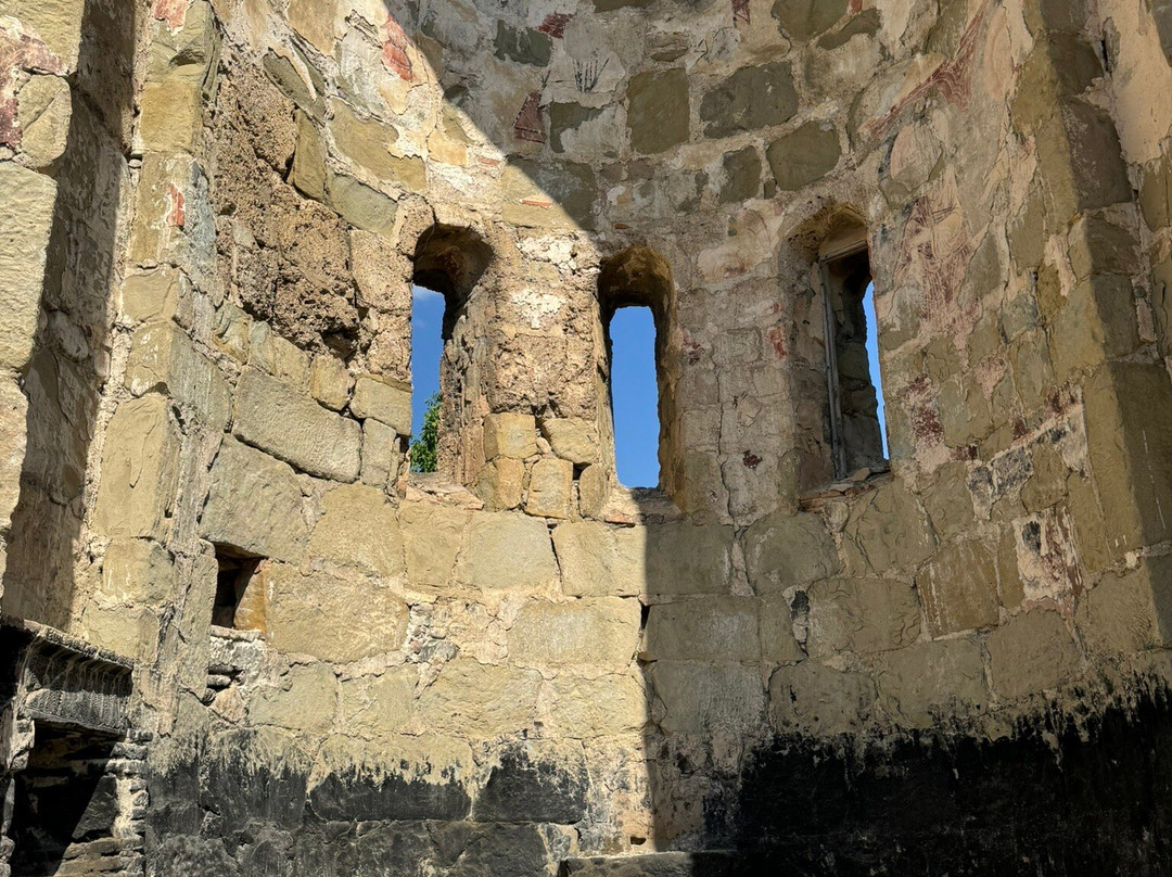St Nino Monastery景点图片