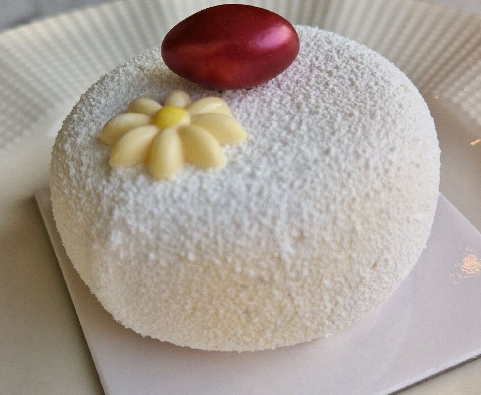 Linnea's Pastisseri, Konditori & Cafe