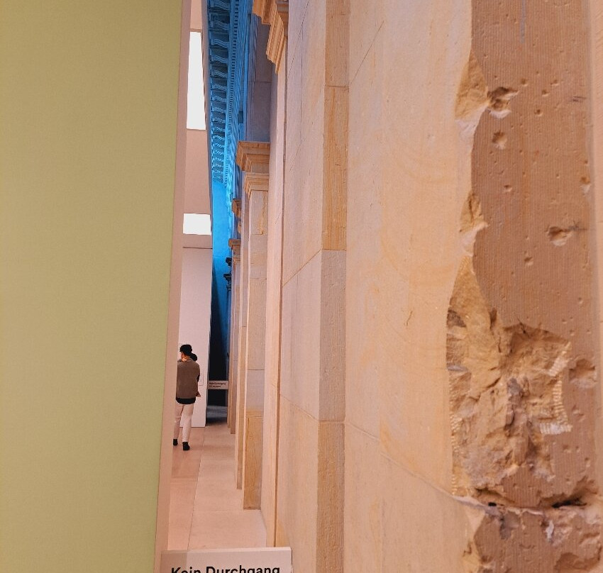 Kunsthalle Bremen景点图片