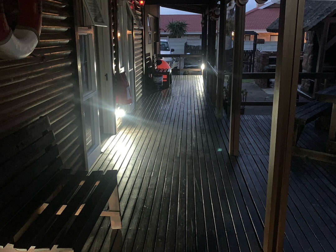 Bay Cove Inn Bed & Breakfast主图