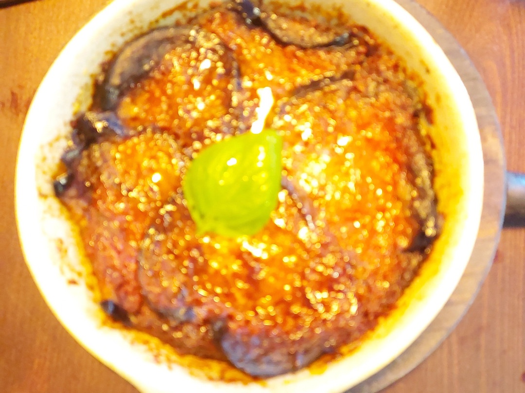 Piccolino Antica Trattoria Moderna