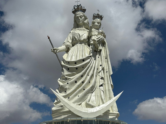 Live Love La Paz-拉巴斯必去景点