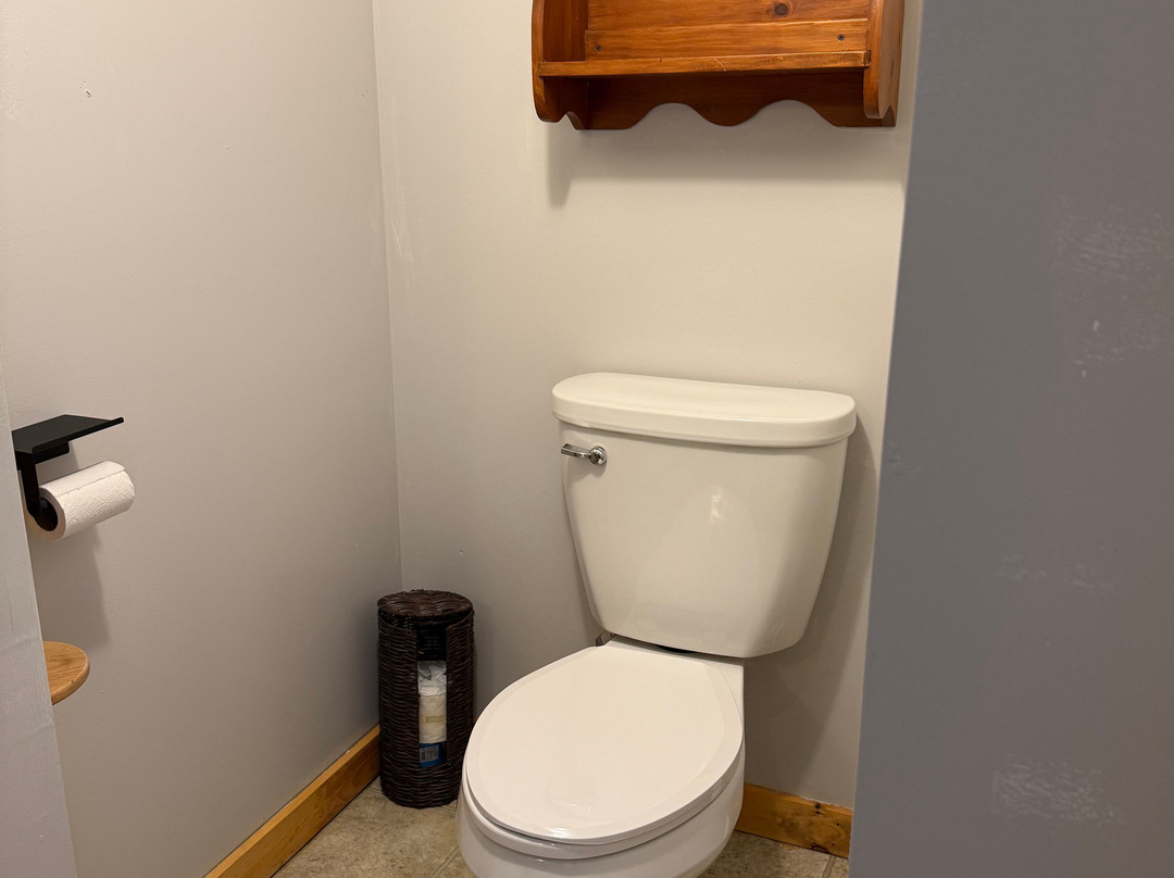 The Jeremiah Mason House Bed & Breakfast主图