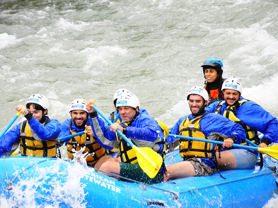 Kintun Expediciones-圣拉斐尔必去景点