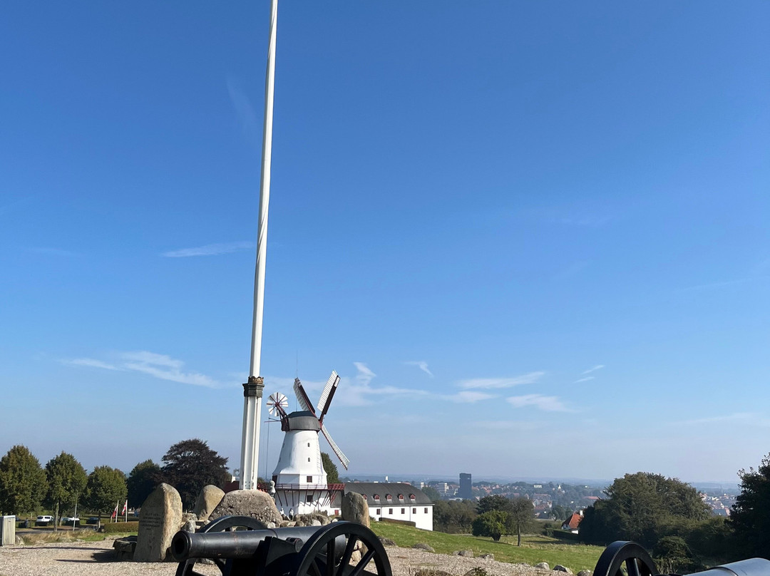Museum Sønderjylland - Sønderborg Castle-森讷堡必去景点