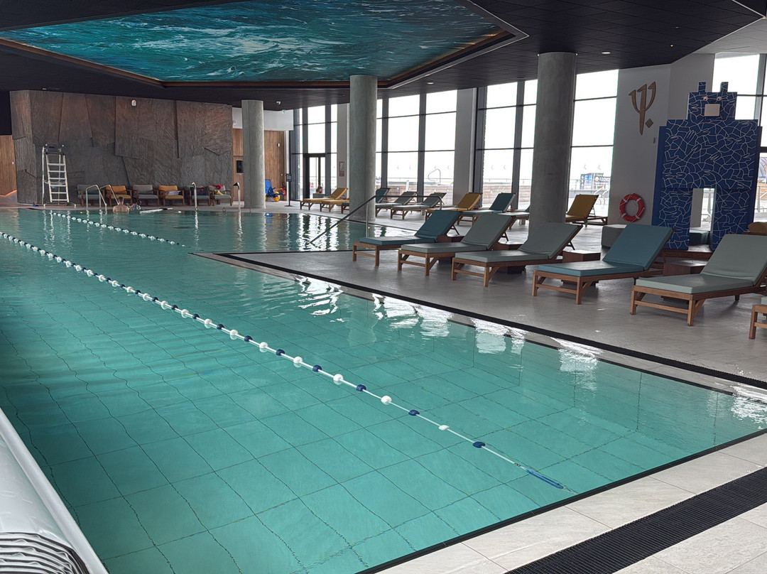 Club Med Tignes主图
