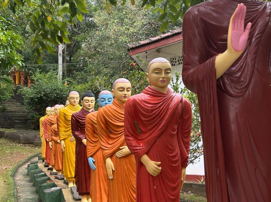 Eunoia Lanka Tours景点图片