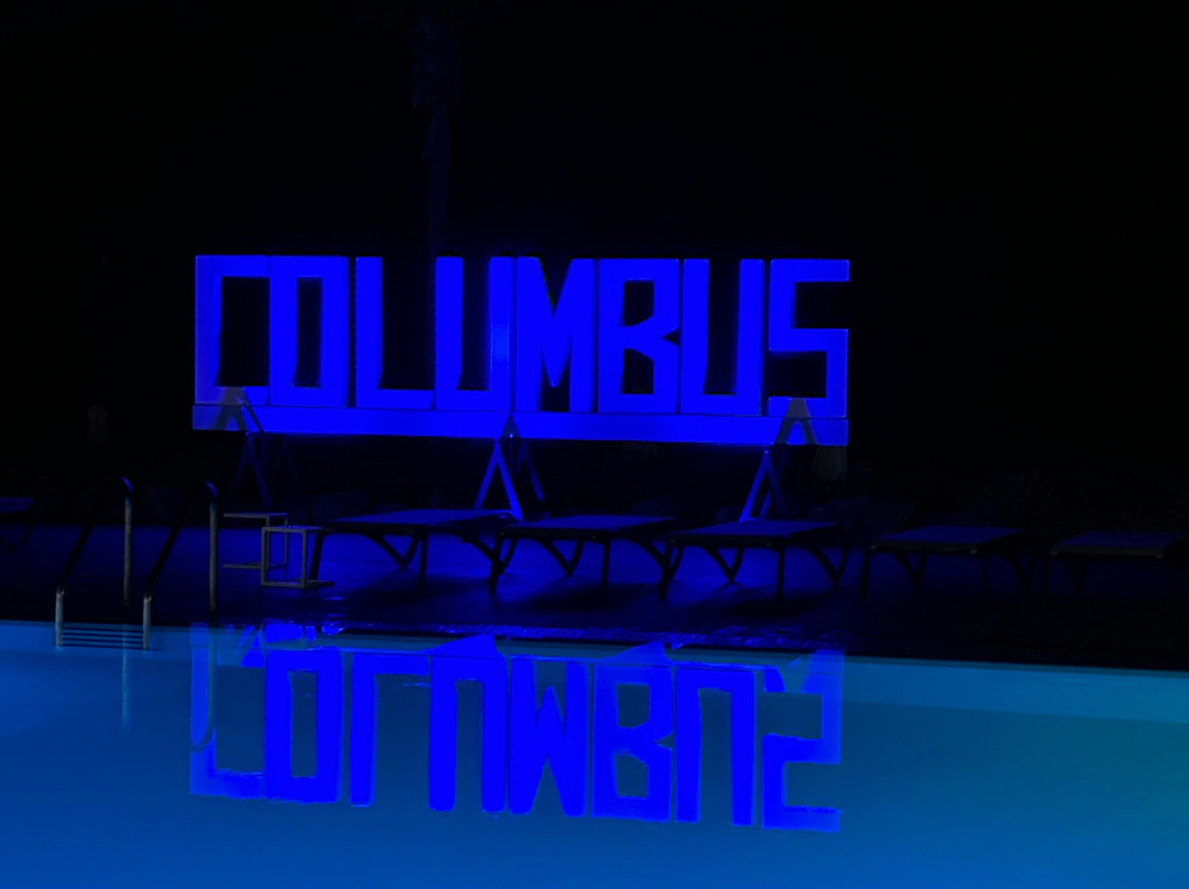Columbus Isle Excursions景点图片