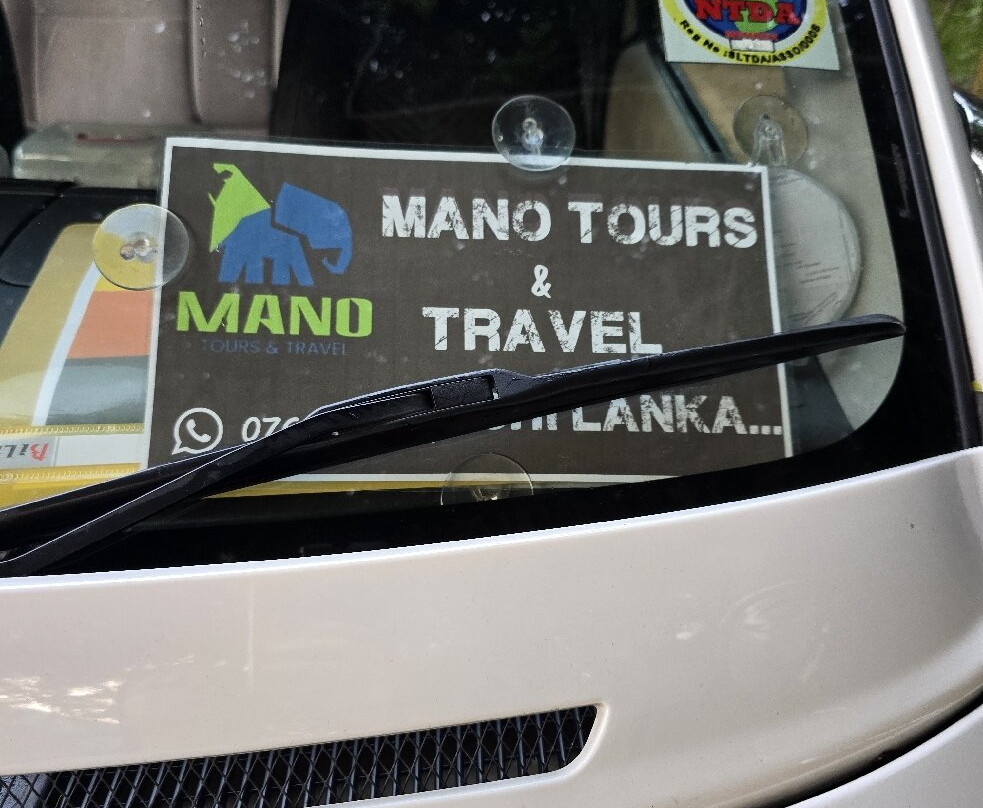 Mano Tours & Travels-凯格勒 必去景点