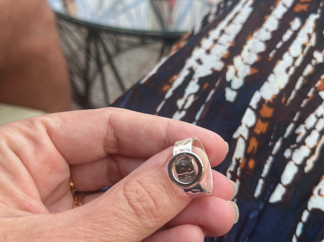 Pande Silver Sidemen-席德门必去景点