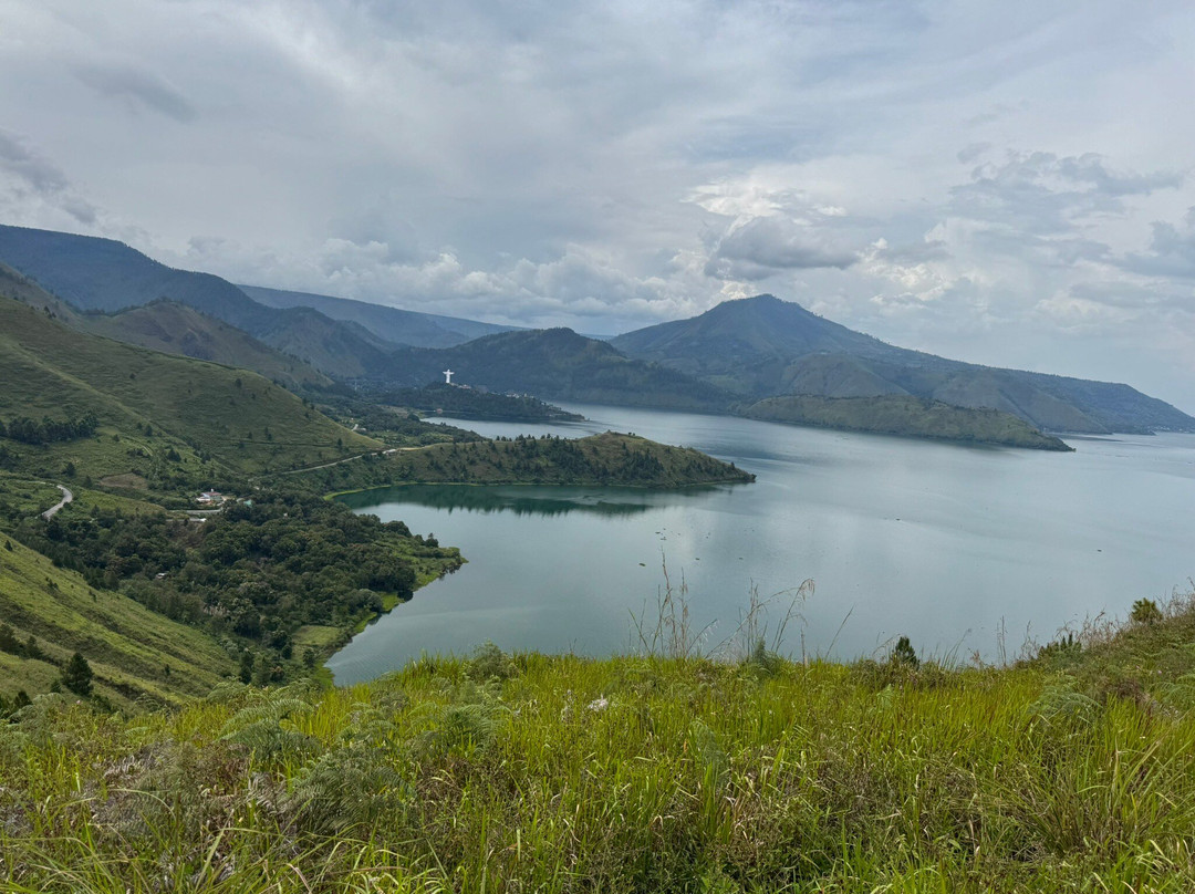 Mahong & Dentist Motorbike Rental-棉兰必去景点