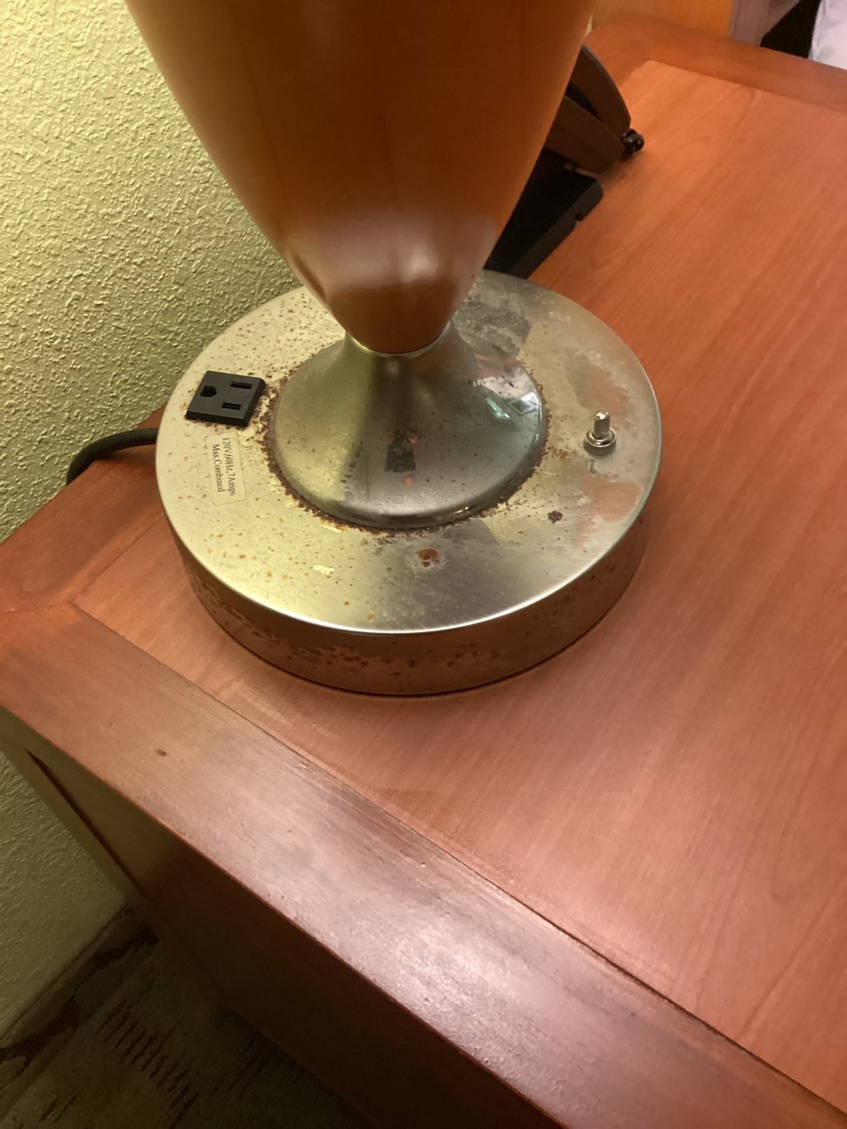 塔拉哈西中央希尔顿花园酒店-客卧