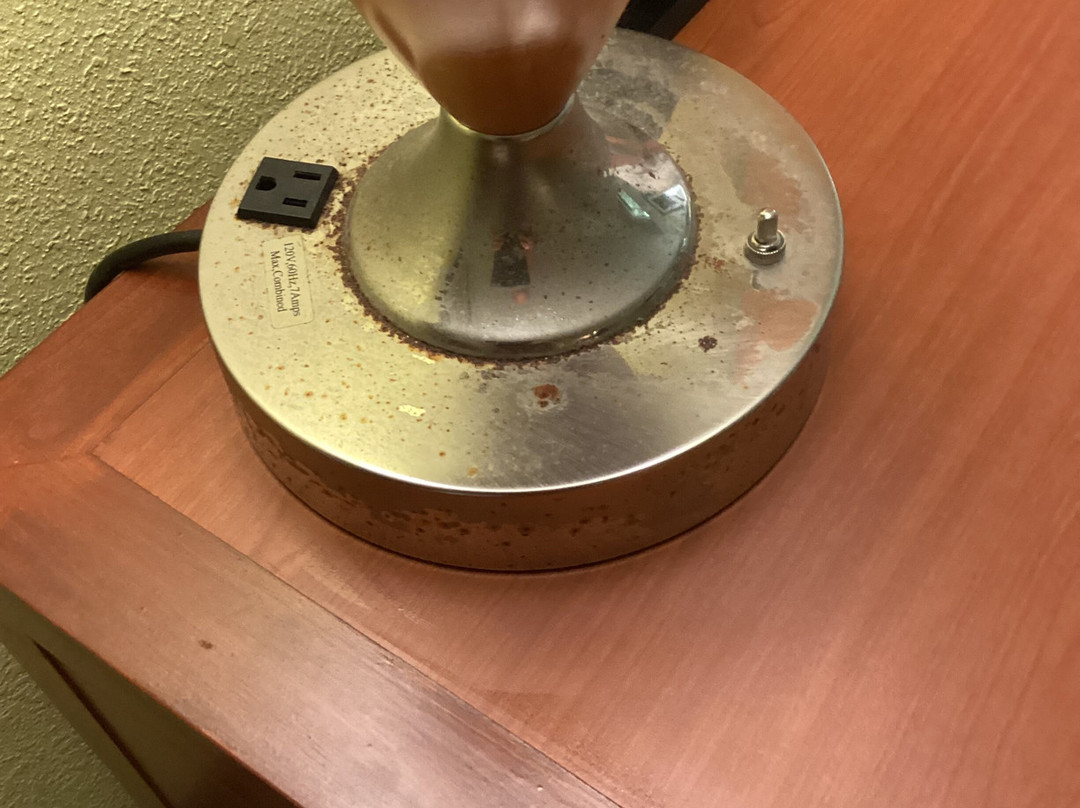 塔拉哈西中央希尔顿花园酒店主图