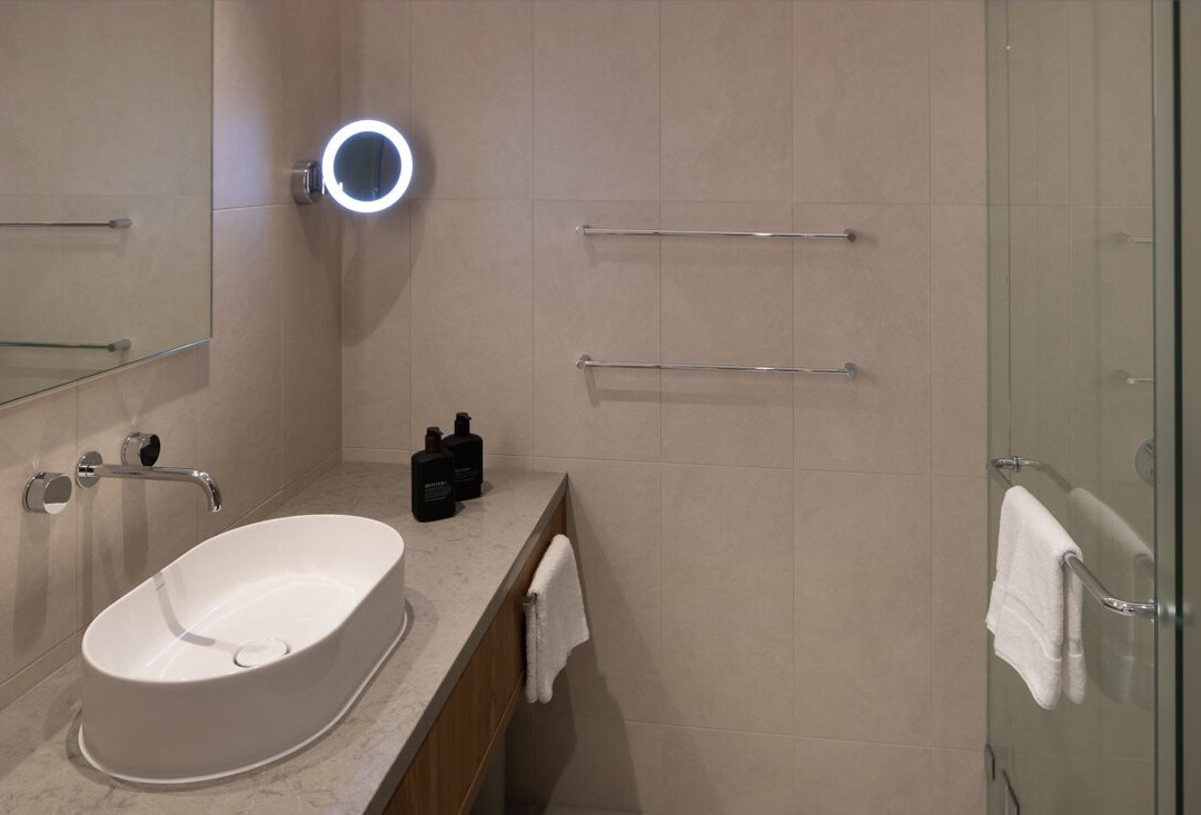 悉尼彭里斯铂尔曼酒店主图