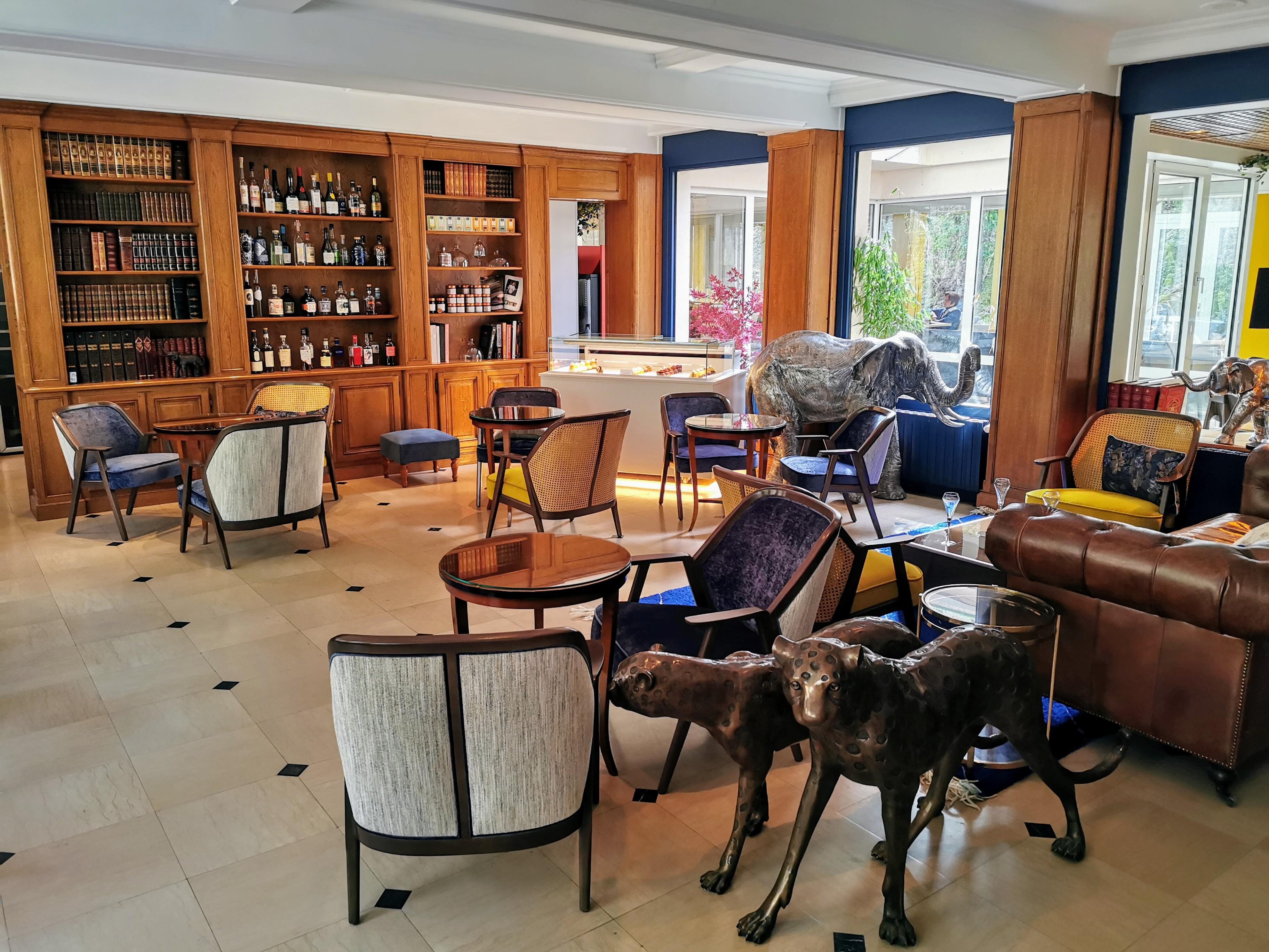 Moulin Des Ruats Hotel-官方