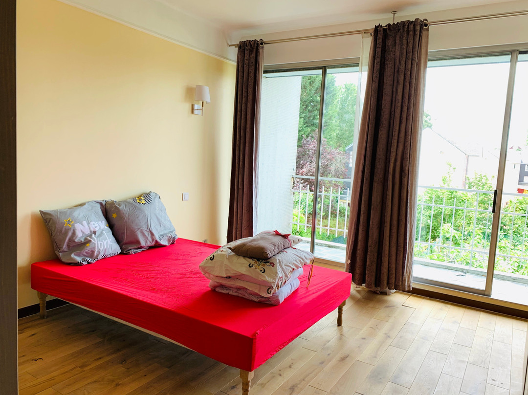 Comfortable House