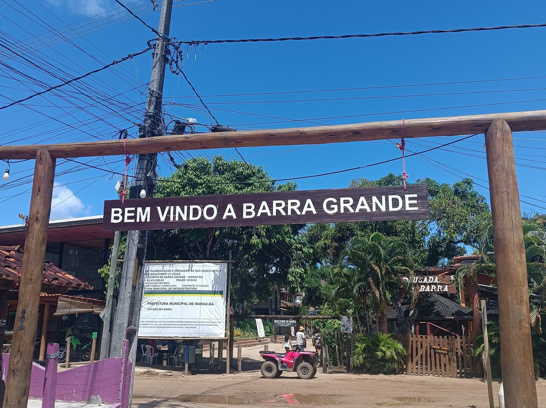 Itacare Adventure-Itacare必去景点