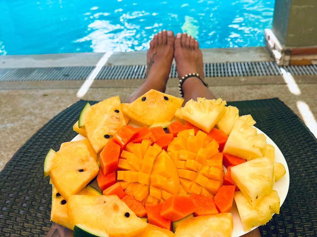 Munting Paraiso主图