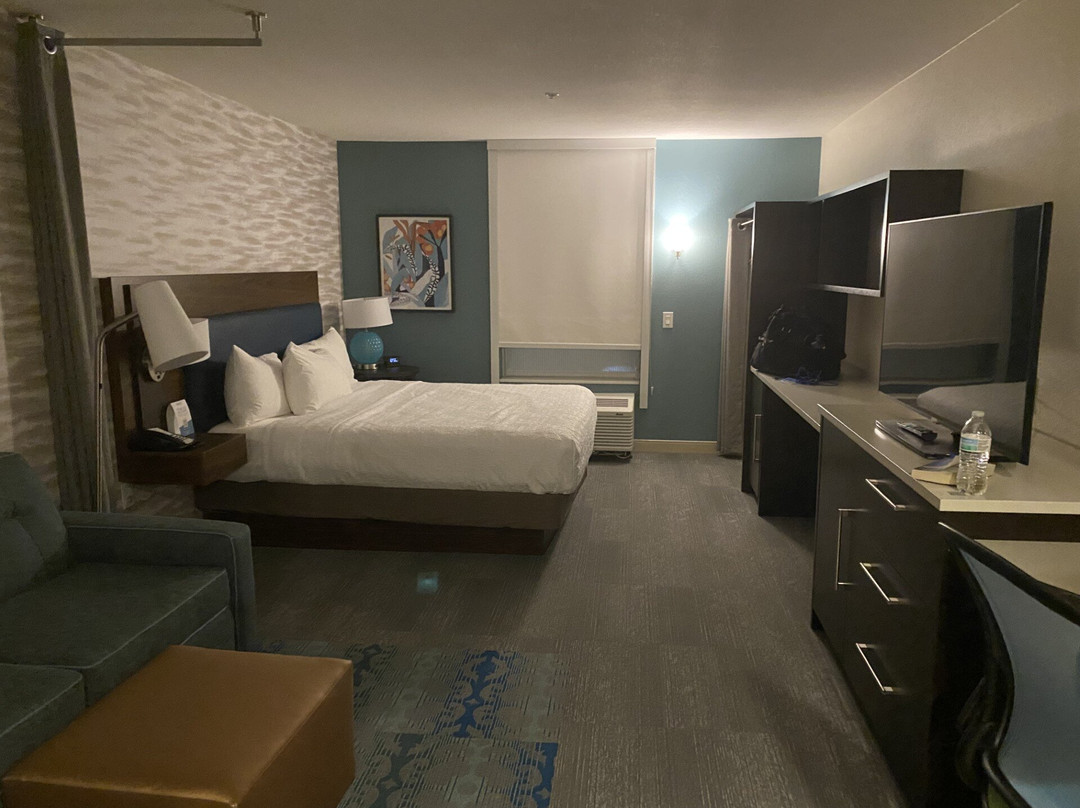 Home2 Suites By Hilton Pittsburgh/mccandless主图