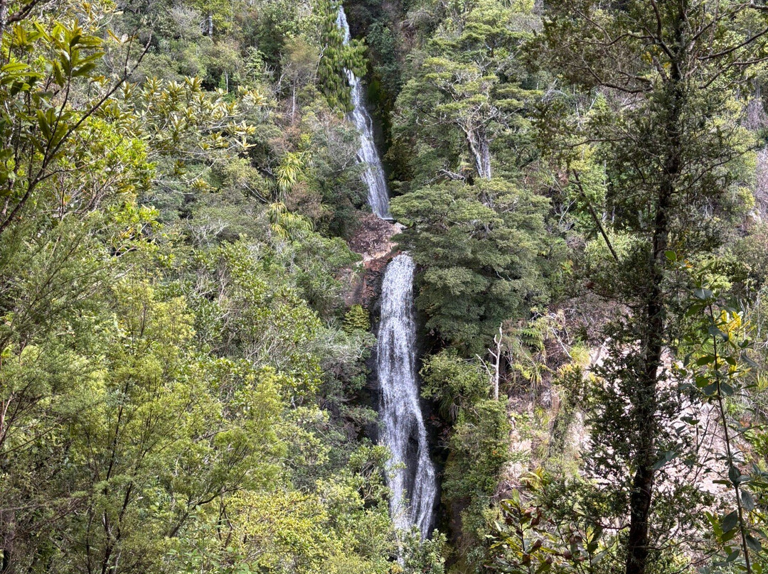 Wentworth Valley景点图片