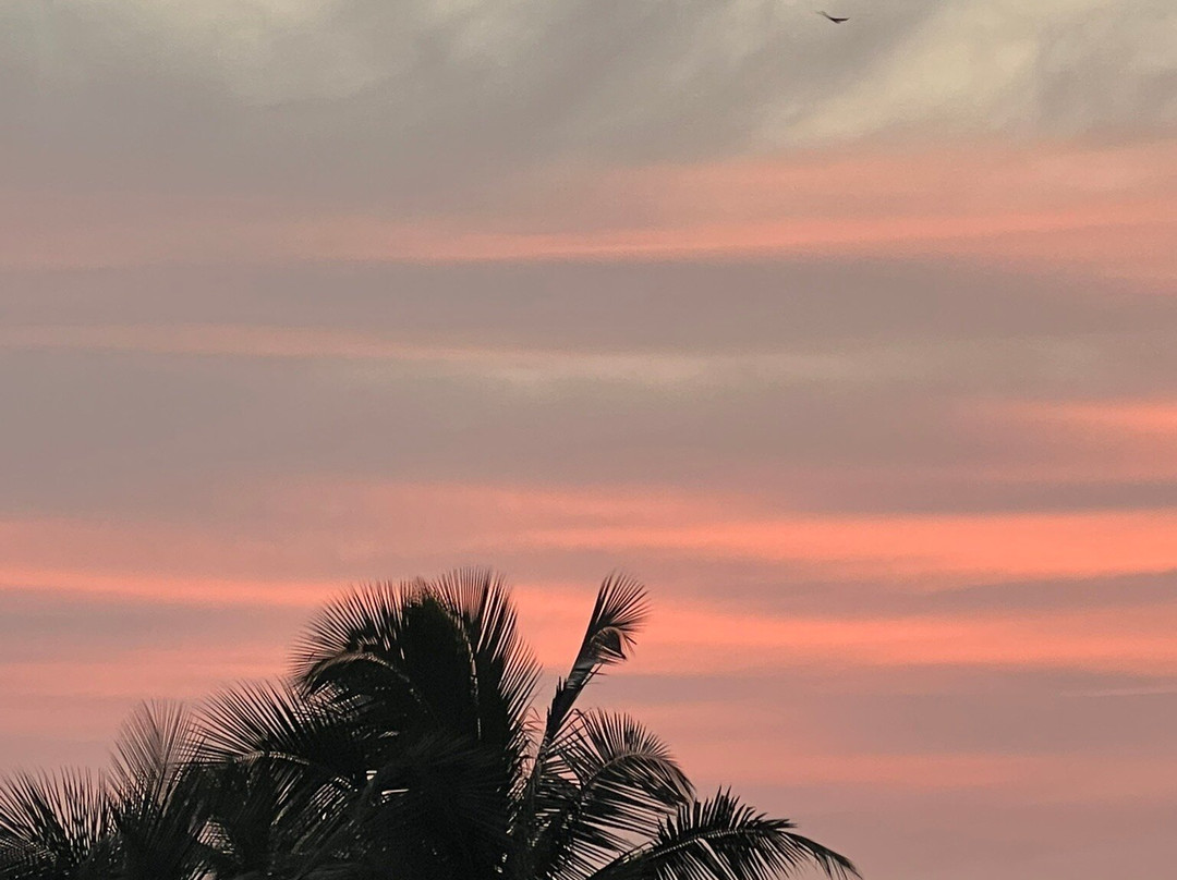 Mamba Point Hotel主图