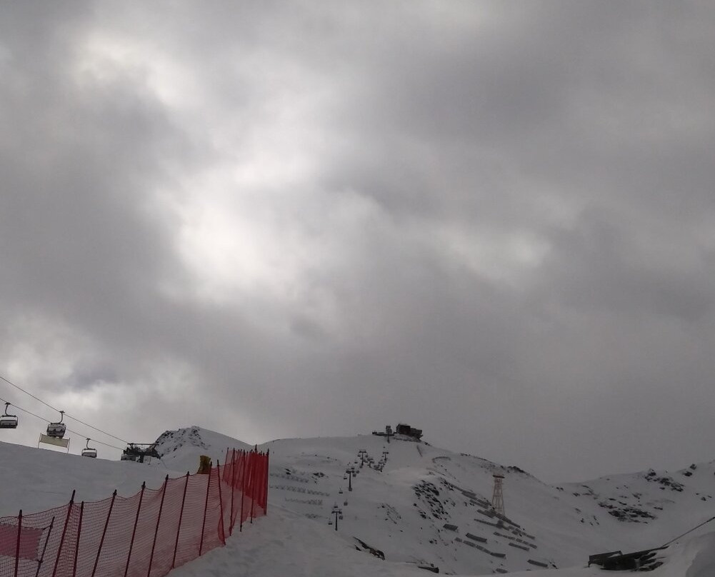 Bormio Ski景点图片