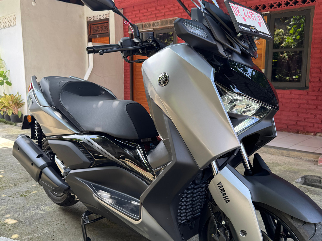 Bali Bali Bike Rental景点图片