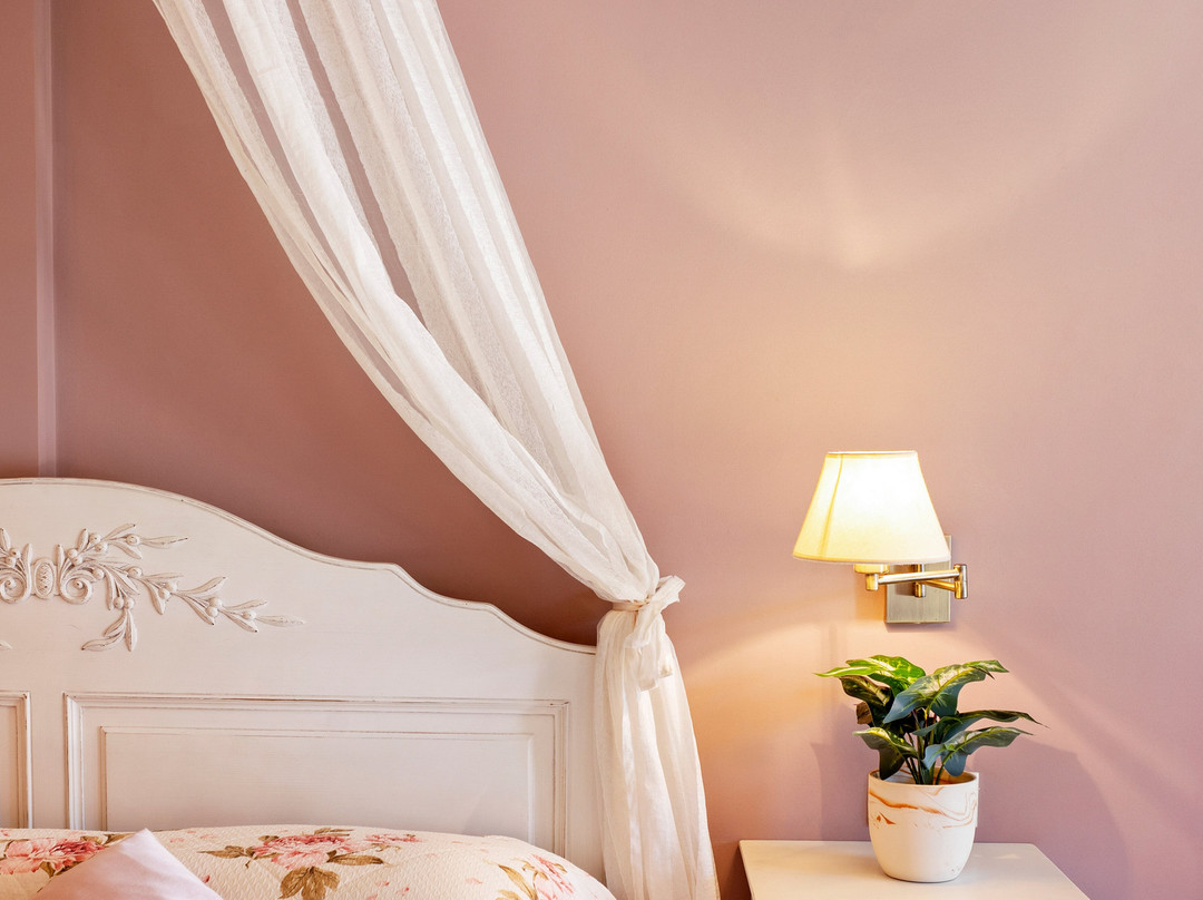 Aerinon Guesthouse主图