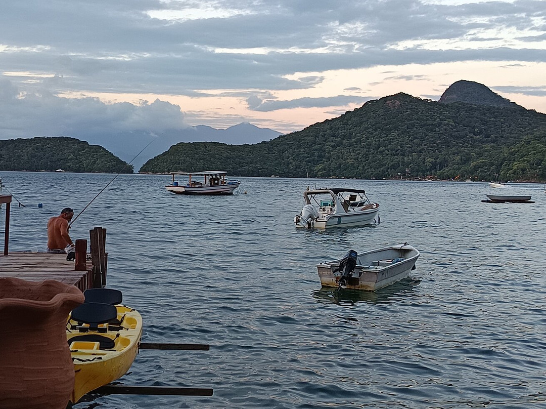 Pousada Cruzoé主图