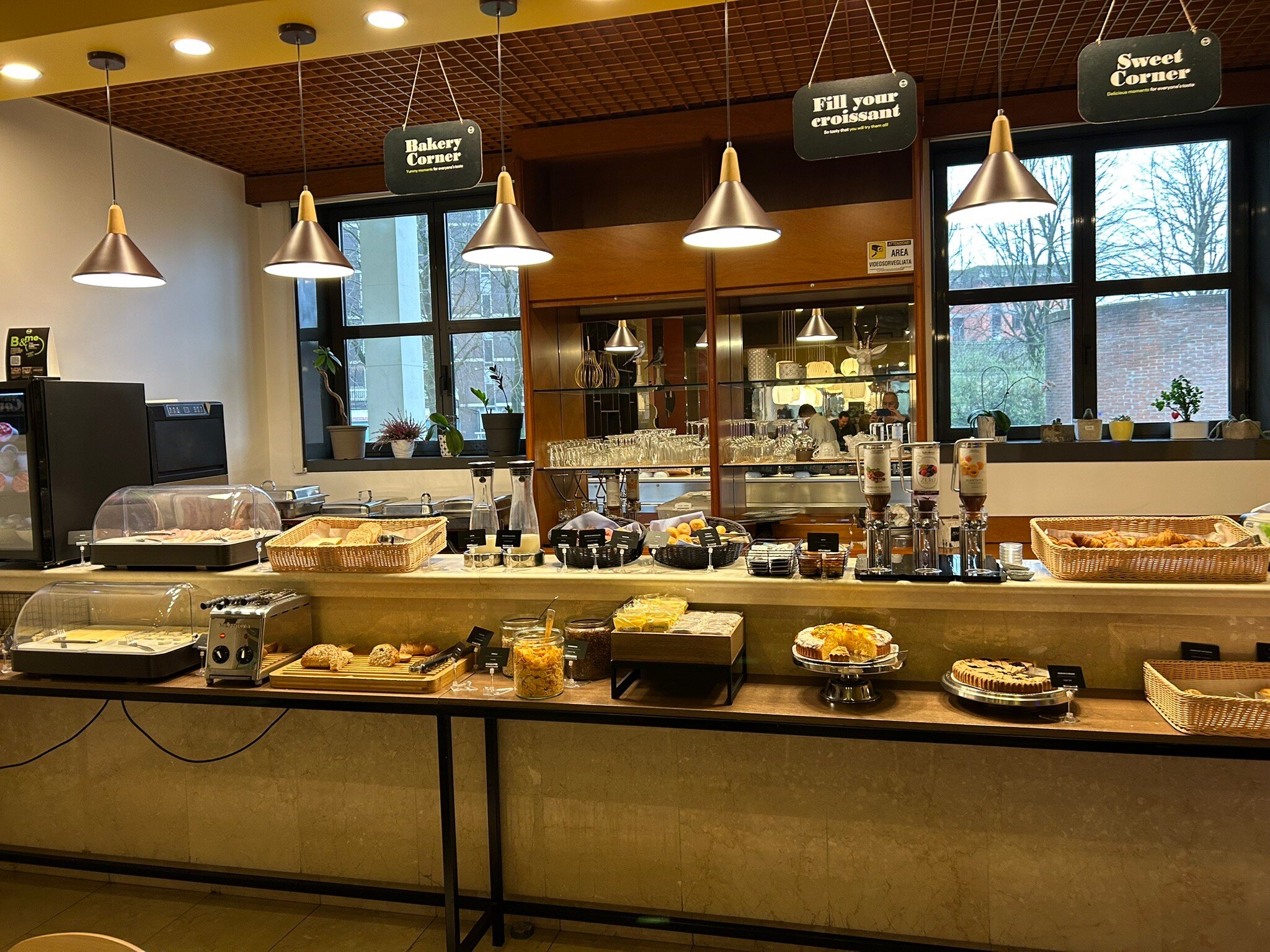 B&B Hotel Cremona-官方