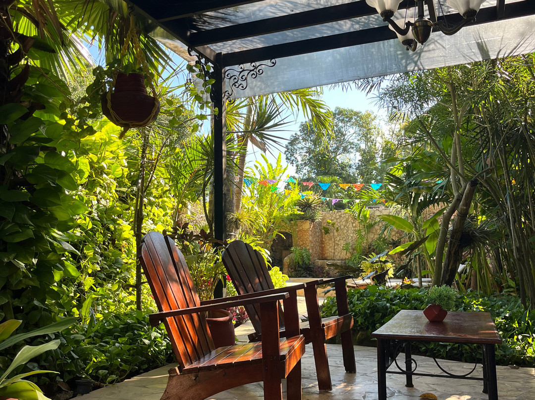 Casa Tía Micha主图