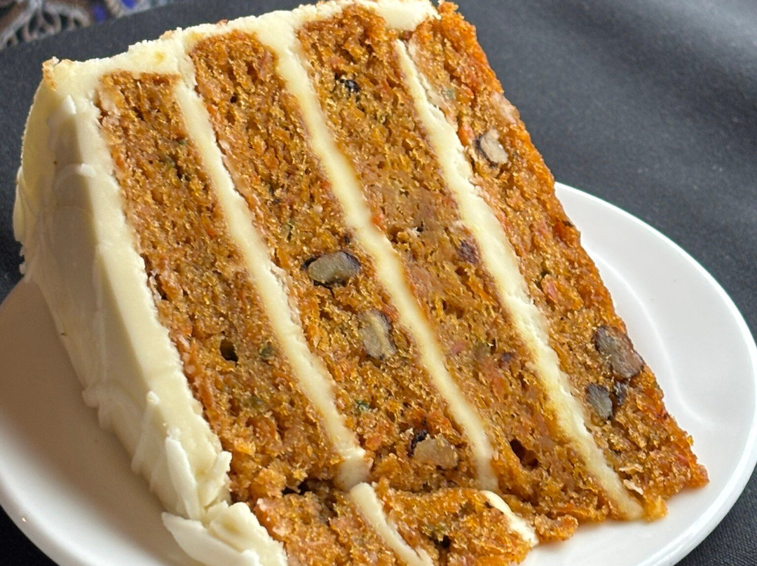 My Old Kentucky Dinner Train-Bardstown必去景点