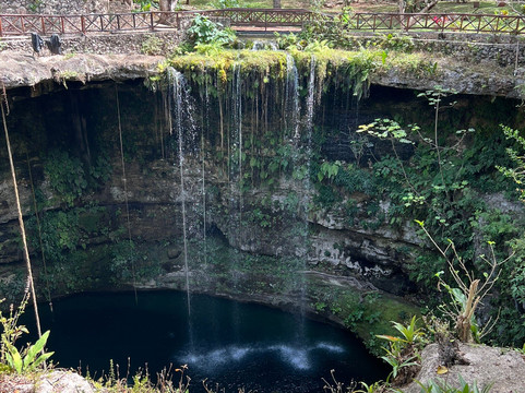 Muun Tours-Tulum Beach必去景点