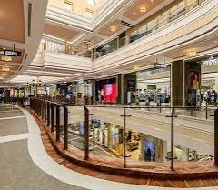 Phoenix Market City景点图片