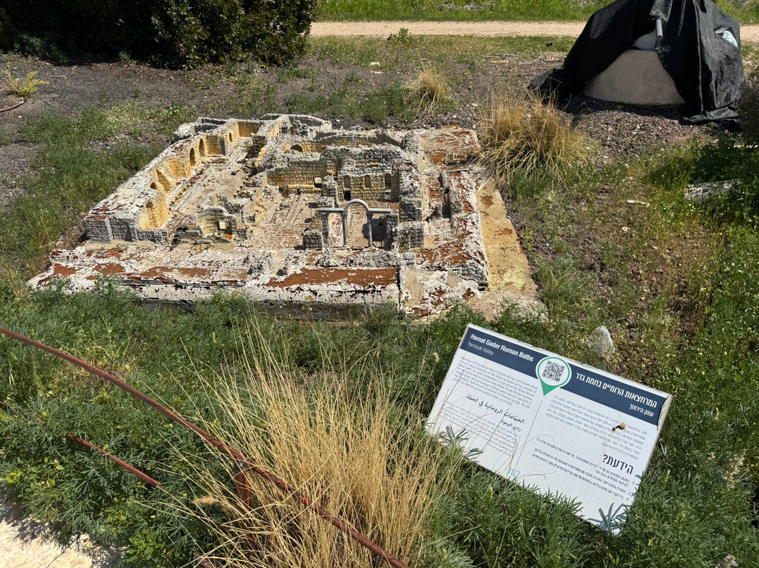 Mini Israel-Latrun必去景点