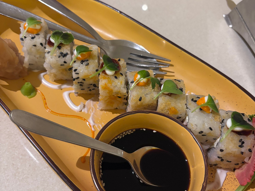 Hotel Amer Greens主图