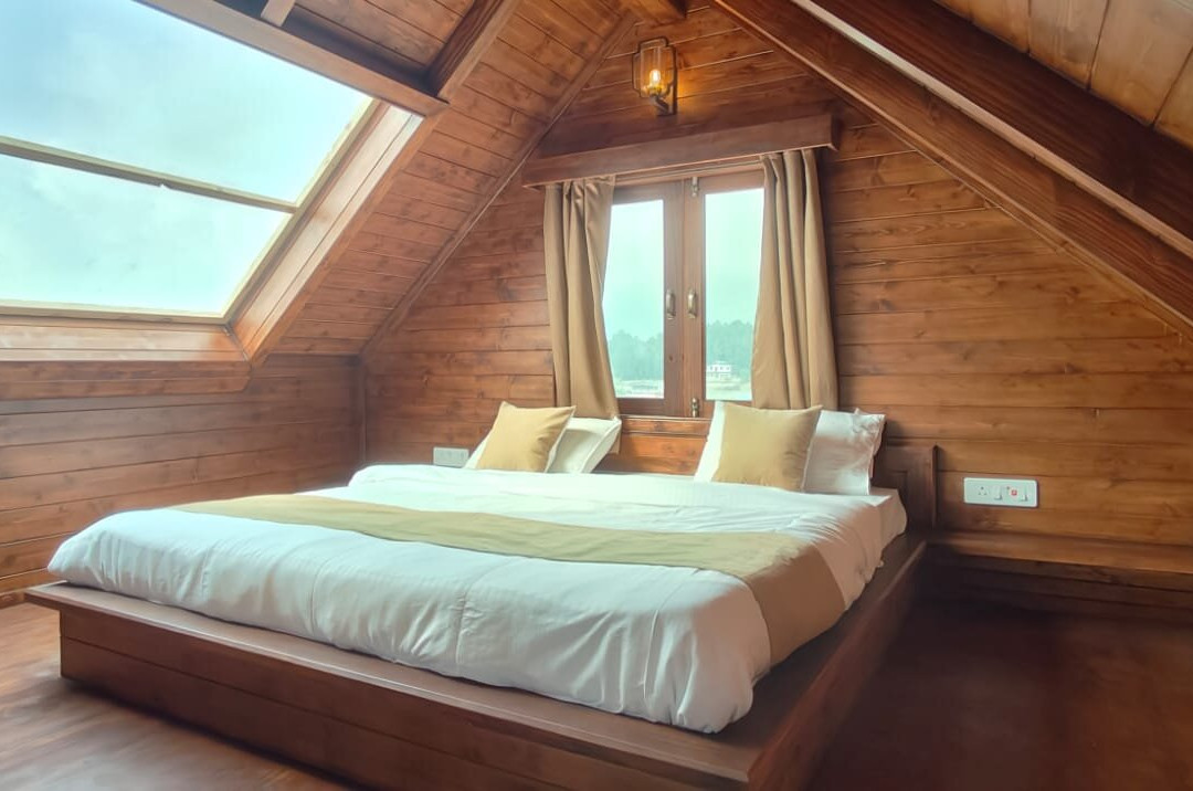 Lake Pleasant Cottage & Restaurant主图